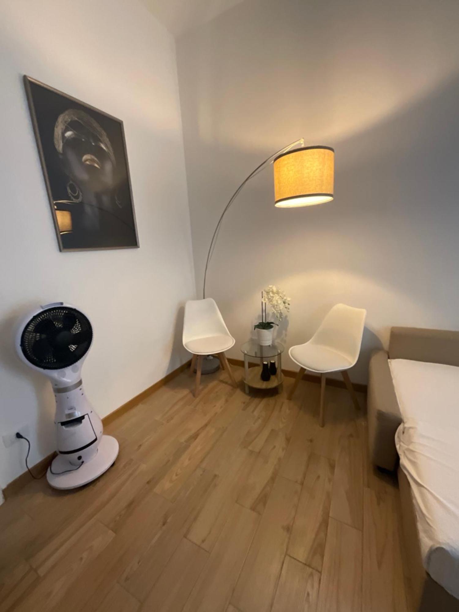 One Room San Pietro 로마 외부 사진