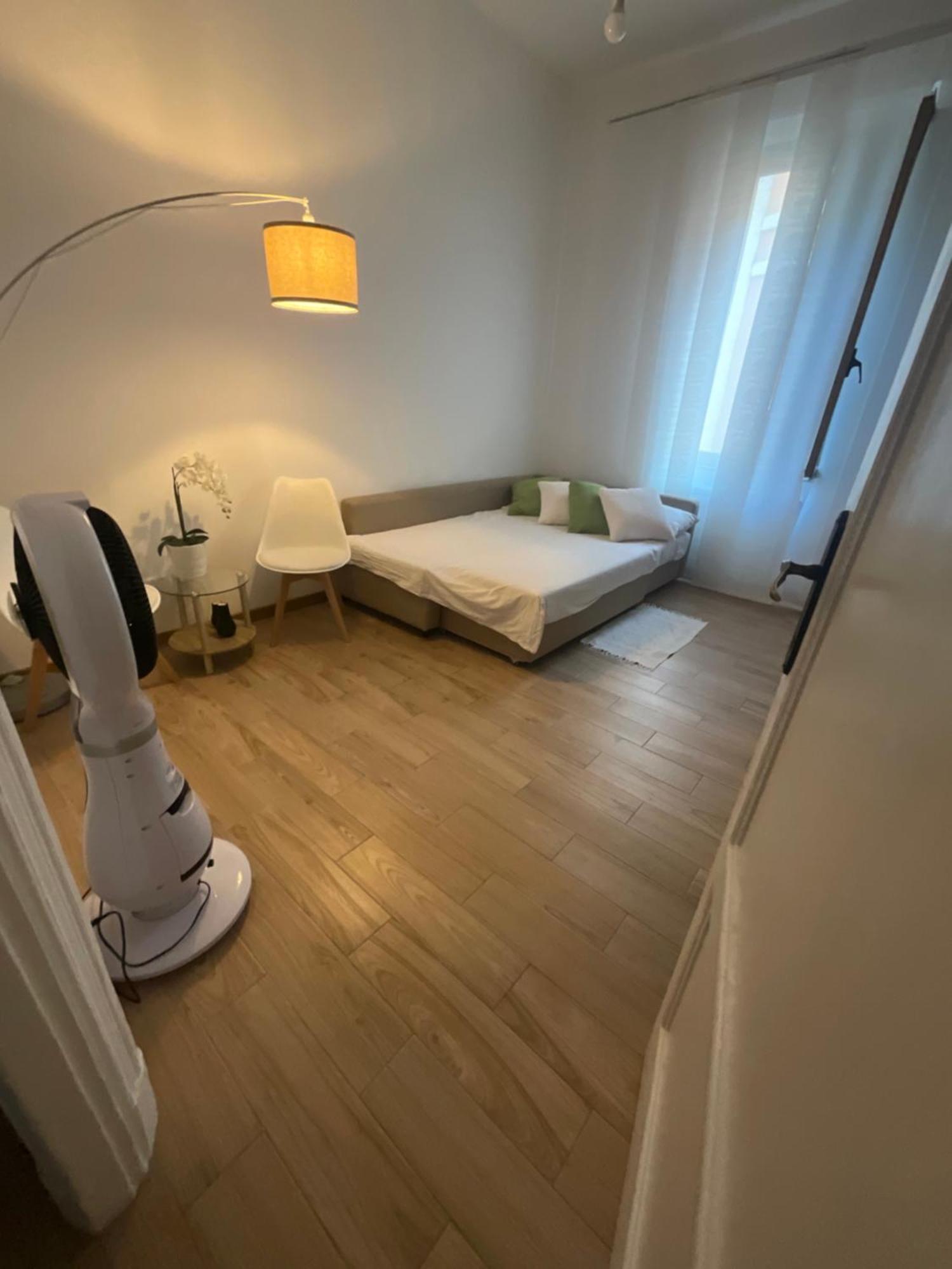One Room San Pietro 로마 외부 사진