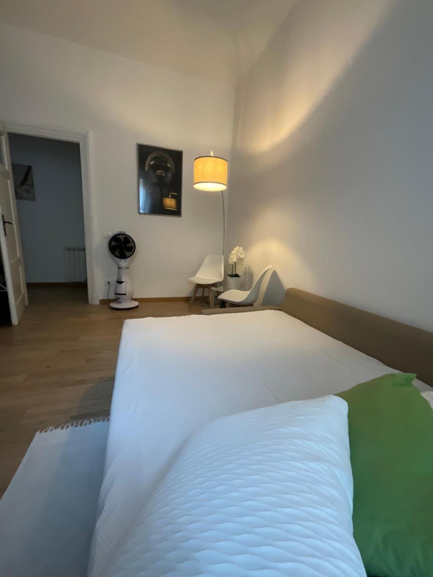 One Room San Pietro 로마 외부 사진