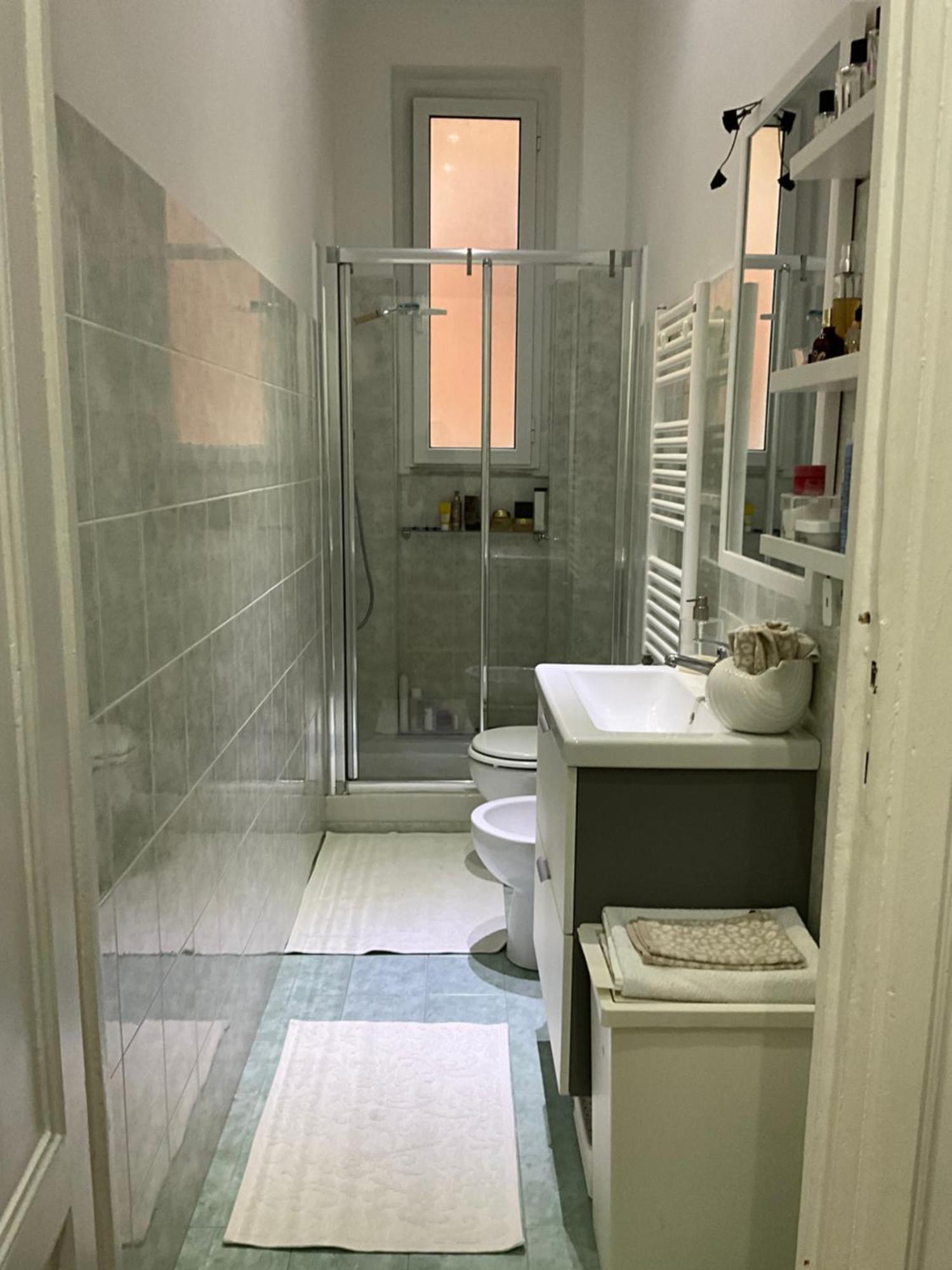 One Room San Pietro 로마 외부 사진