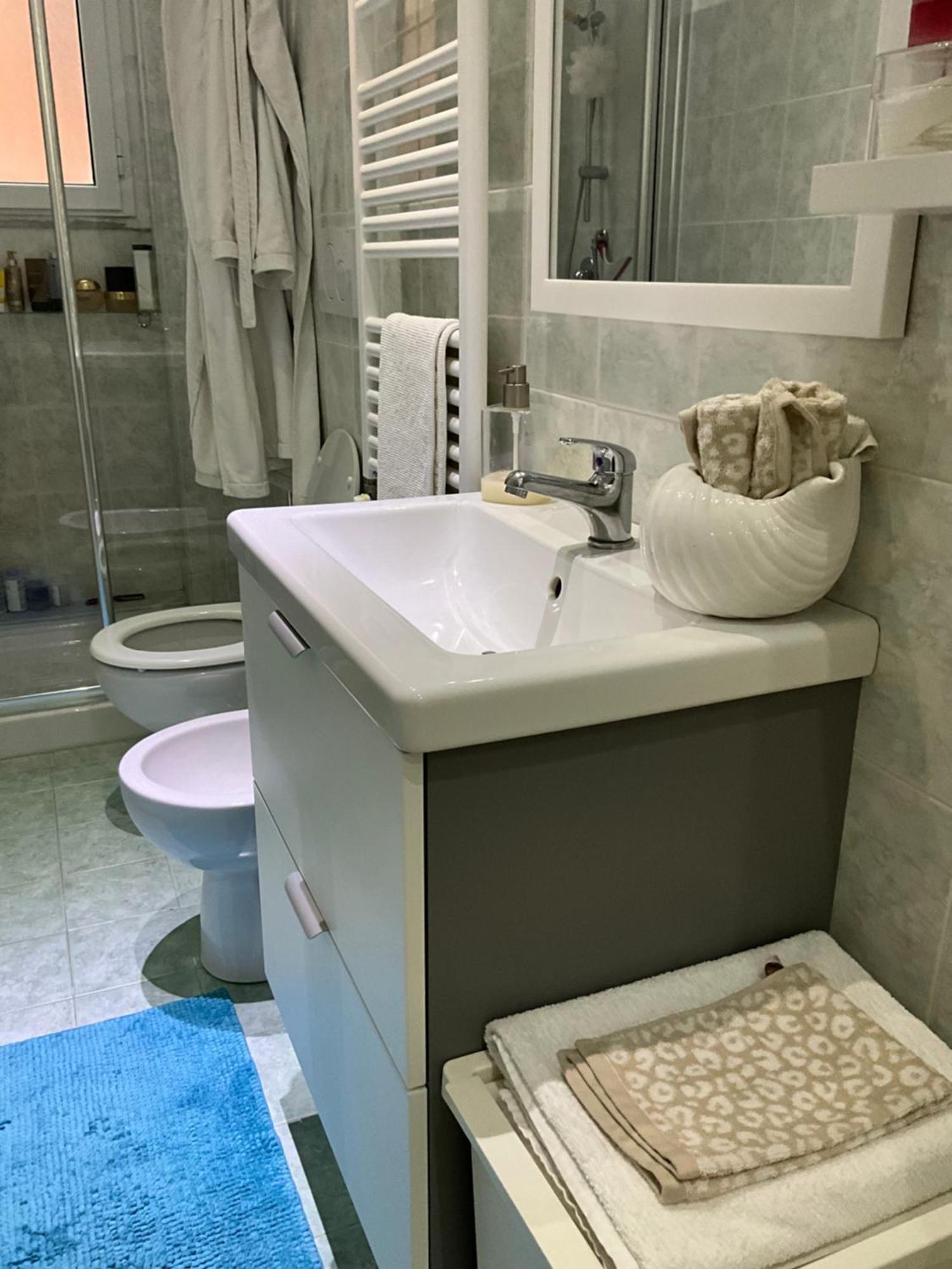 One Room San Pietro 로마 외부 사진