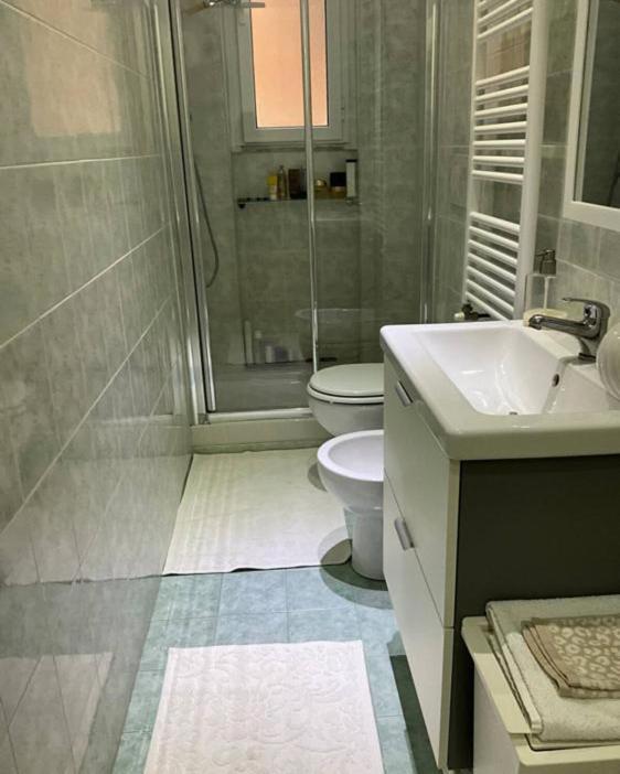 One Room San Pietro 로마 외부 사진